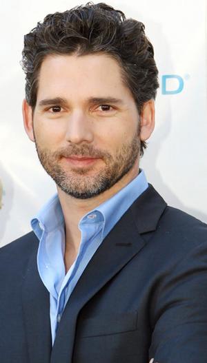 how about eric bana to remind e...